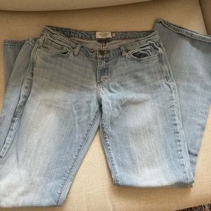 Abercrombie & Fitch Stretch Jeans